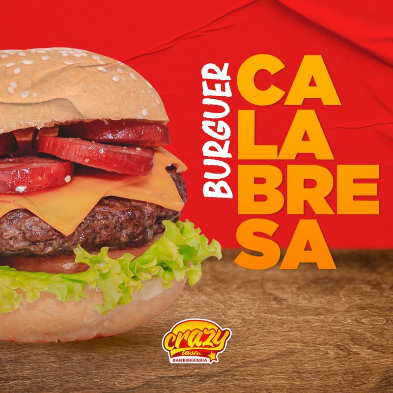 Rib's Burger - Cardápio Rib's Burger São José do Rio Preto